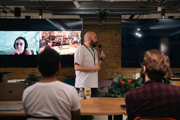 Comment la technologie informatique transforme la société que vous ne pouvez pas ignorer